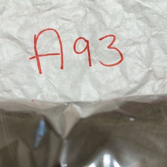 BANANA REPUBLIC GRID WOOL LONG‎ SLEEVE BROWN SINGLE BUTTON BLAZER 10 - Picture 9 of 9